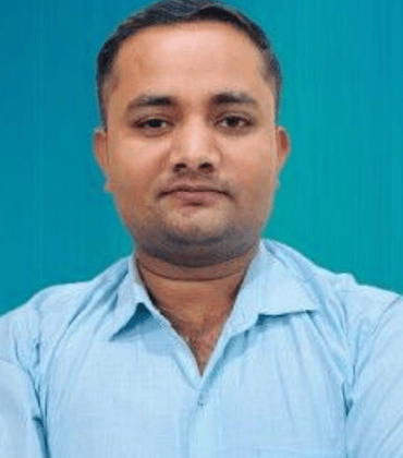 Senior Physiotherapist