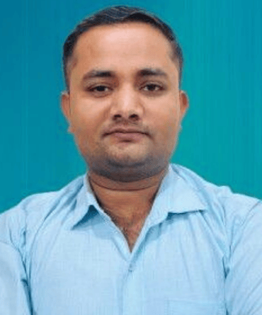 Senior Physiotherapist