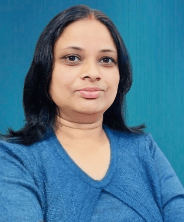 Dr Rakhi