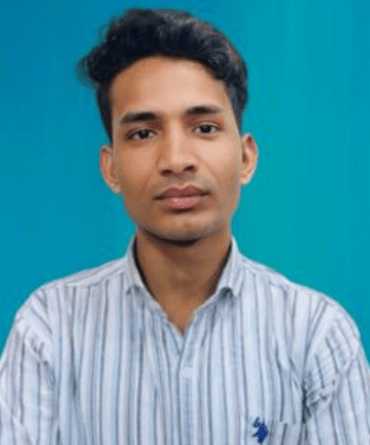 Physiotherapist