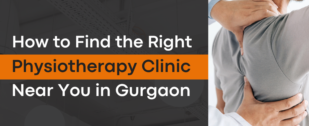 Physiotherapy at Home in Gurgaon for Seniors and Disabled Patients